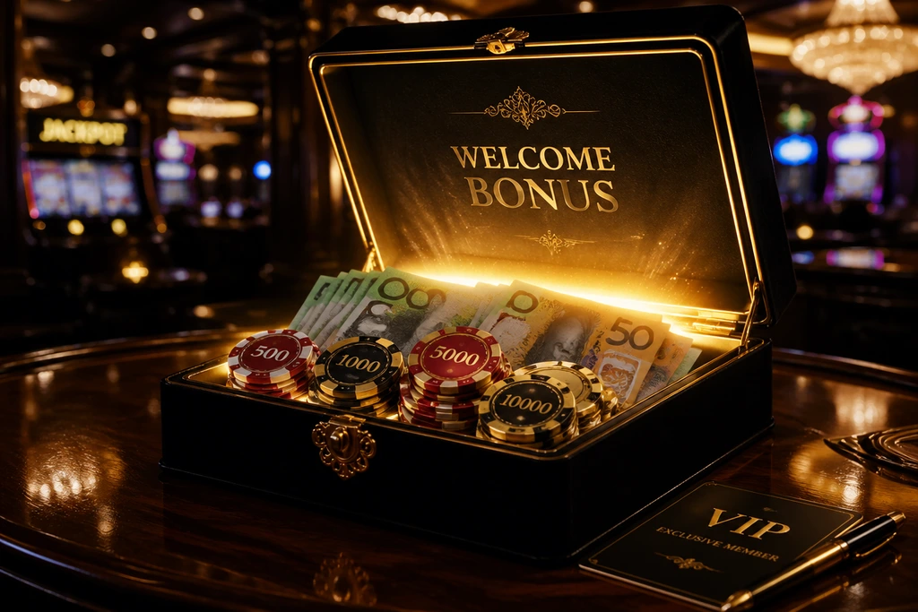 Live Casino Games