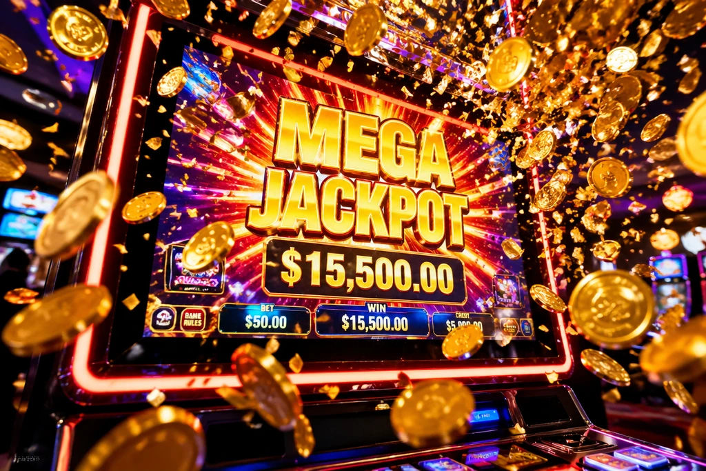 Mobile Casino App
