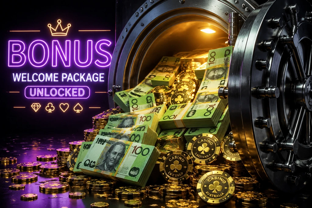 Daily Promos & VIP Cashback