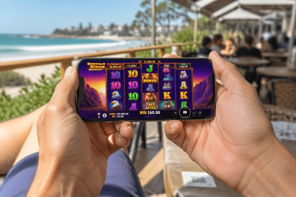 Mobile Security & Bonuses
