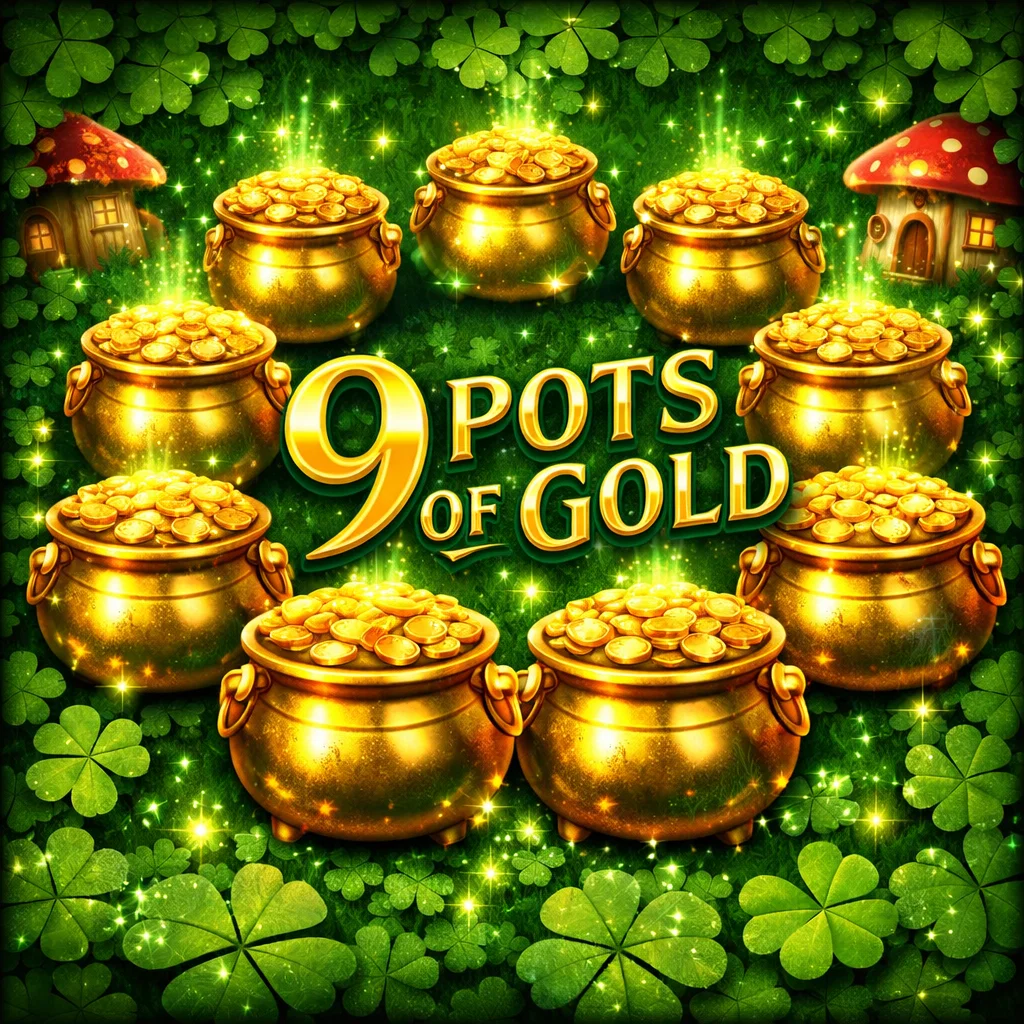 Premium Slot Game 1